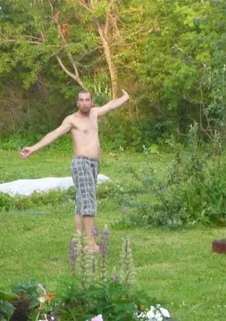 Я Sergey, 43, знакомлюсь без обязательств в Перми