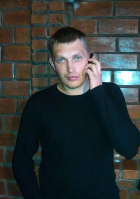 Артур из Витебска, мне 41, познакомлюсь на одну ночь