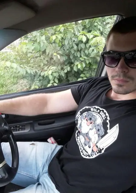 Я Андрей, 35, знакомлюсь без обязательств в Анапе