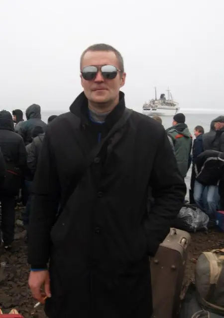 Я Денис, 50, из Березников, ищу знакомства без обязательств