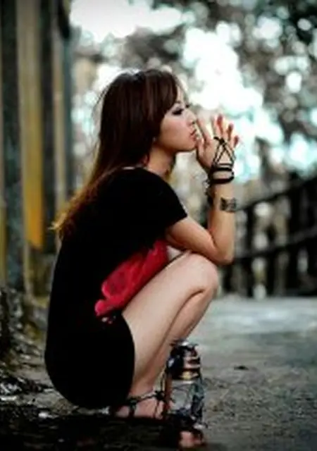 Junari из Волгодонска