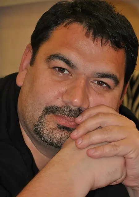 Igor из Сочи, ищу на сайте дружбу