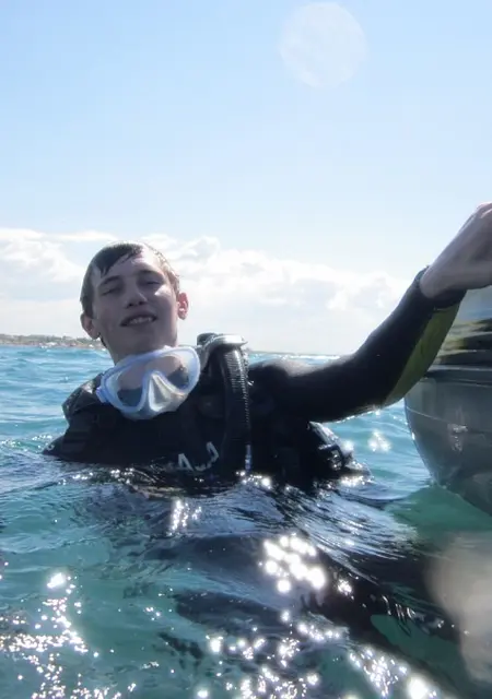 Дмитрий из Коломны, мне 33, познакомлюсь для общения