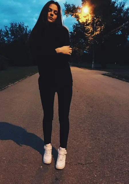 Я Диана, 28, из Нижнего Новгорода, ищу знакомство для общения