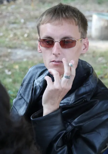 Иван из Крымска, мне 40, познакомлюсь на одну ночь