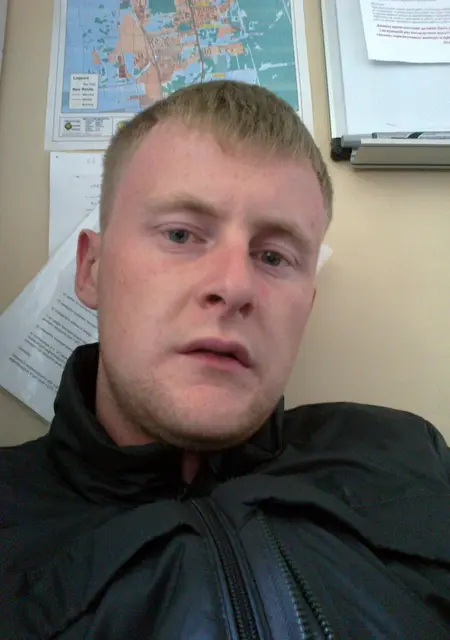 Я Kirill, 39, знакомлюсь без обязательств в Южно-Сахалинске