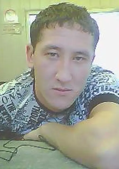 Я Mansur Rashidov, 36, знакомлюсь для общения в Видном