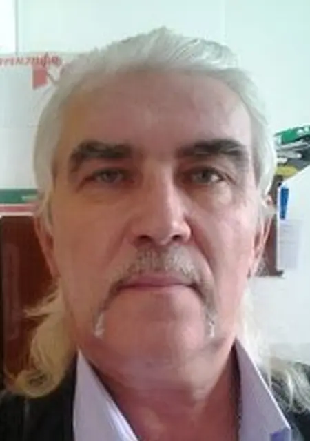 Я Олег, 69, из Кемерово, ищу знакомства без обязательств