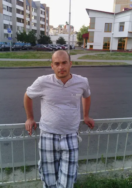 Алексей из Бреста, ищу на сайте дружбу