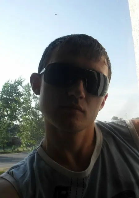 Wadimir из Петушков, мне 36, познакомлюсь для вирта