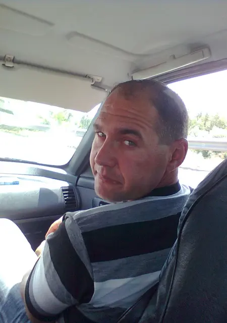 Я Aleksandr, 50, из Волгодонска, ищу знакомства без обязательств