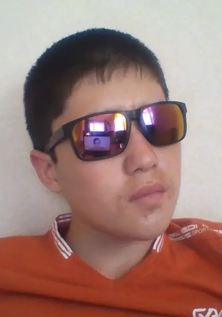 Я Тимур, 35, из Орска, ищу знакомство для приятного времяпровождения