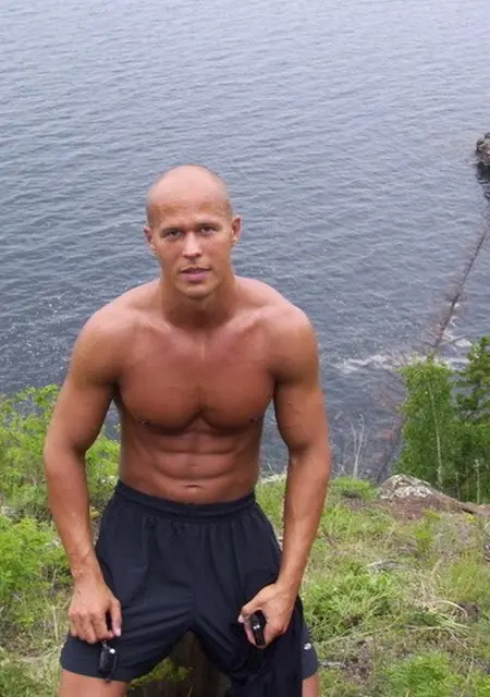 Я Артем, 51, знакомлюсь для общения в Новокузнецке