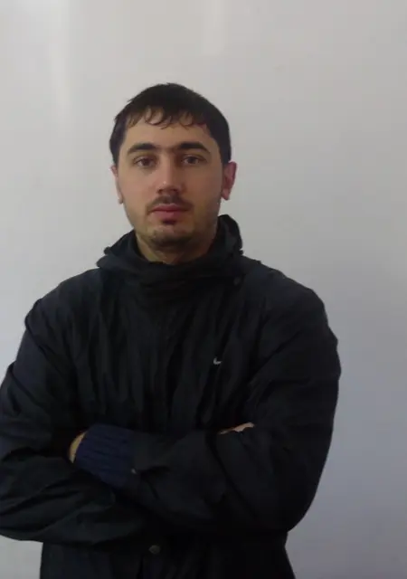 Red из Костаная, ищу на сайте знакомства на одну ночь