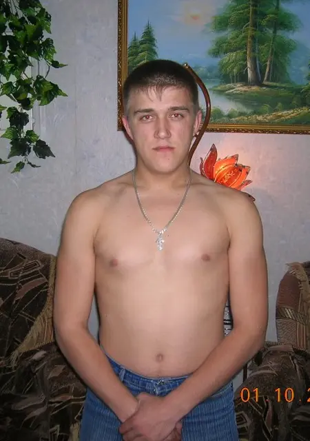 Владимир из Родников, мне 38, познакомлюсь на одну ночь