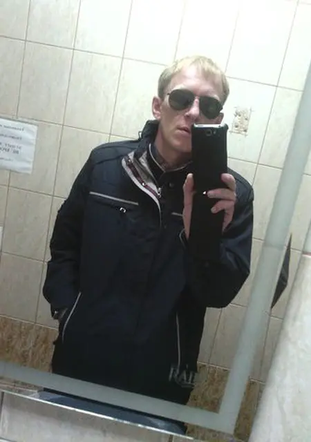 Я Григорий, 44, знакомлюсь без обязательств в Тарко-Сале