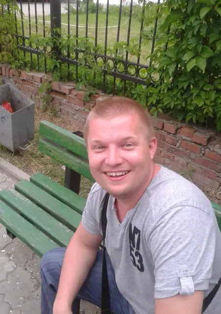 Я Алекс, 45, из Новочеркасска, ищу знакомства без обязательств