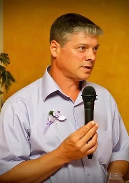 Сергей з Сарни, мені 54 років, познайомлюсь на одну ніч