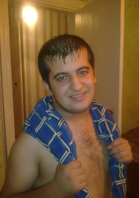 Я Эльмар, 30, из Саратова, ищу знакомство для постоянных отношений