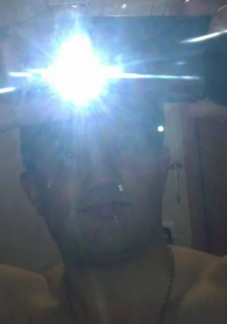 Я Вован, 42, из Северска, ищу знакомства без обязательств