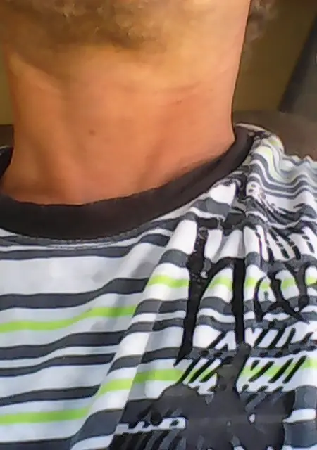 Никита из Крымска, мне 50, познакомлюсь без обязательств