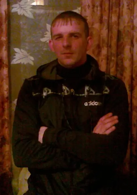 Паша из Саранска, мне 38, познакомлюсь для дружбы