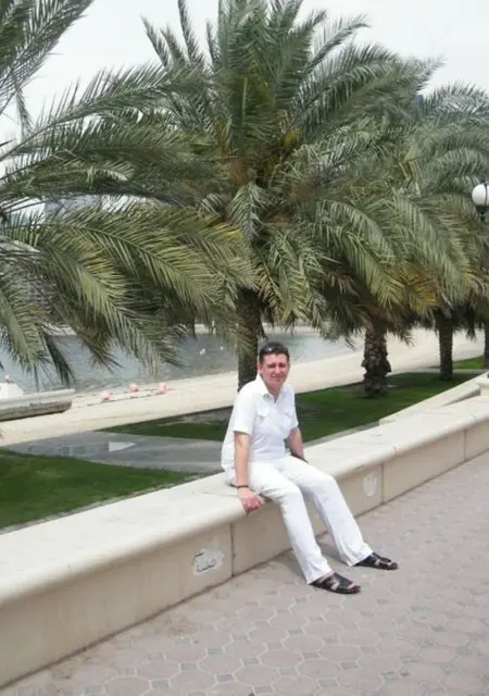 Jarek из Варшавы