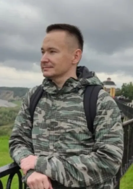 Я Алик, 35, знакомлюсь без обязательств в Москве