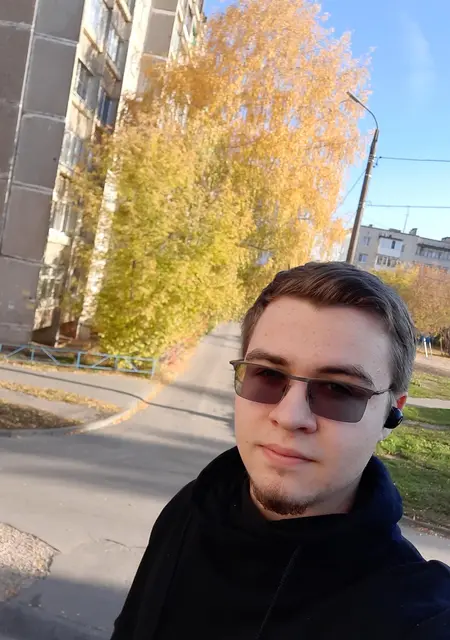 Максим из Кстова, ищу на сайте знакомства на одну ночь