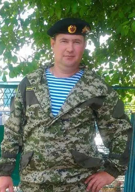 Я Дима, 45, знакомлюсь без обязательств в Тимашевске