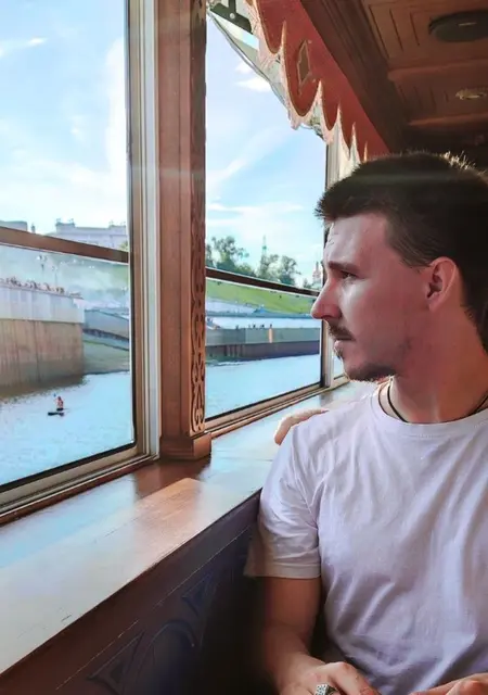 Я Никита, 30, знакомлюсь без обязательств в Тюмени