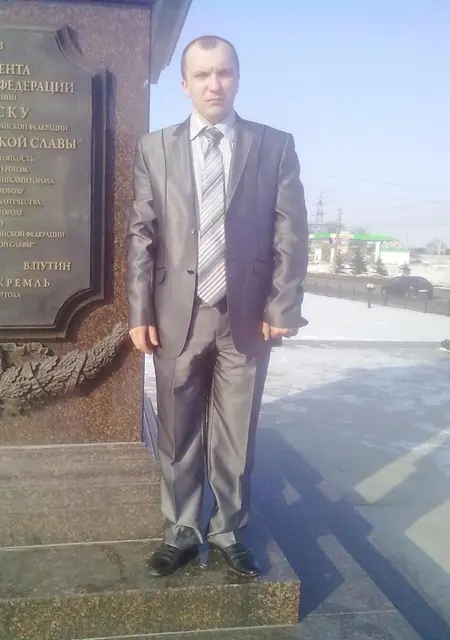 Я Женя, 45, знакомлюсь без обязательств в Старом Осколе