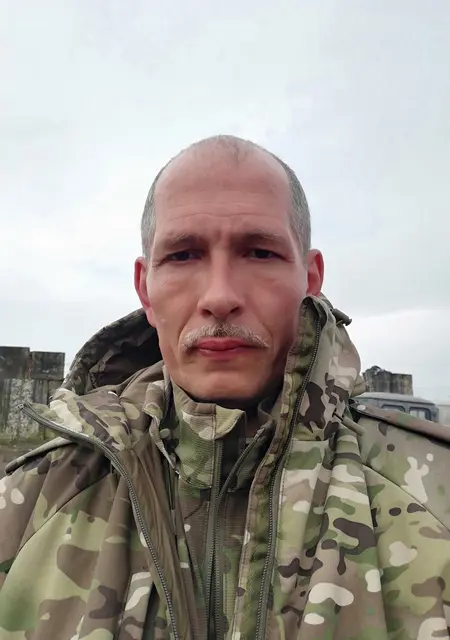 Я Игорь, 45, из Ялты, ищу знакомства на одну ночь