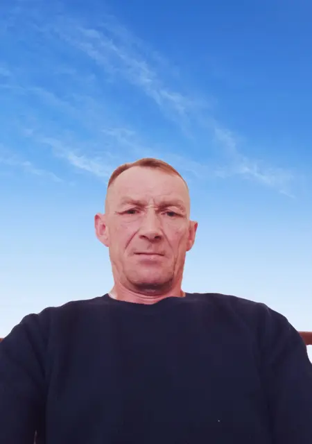 Серый из Ярославля, мне 50, познакомлюсь без обязательств