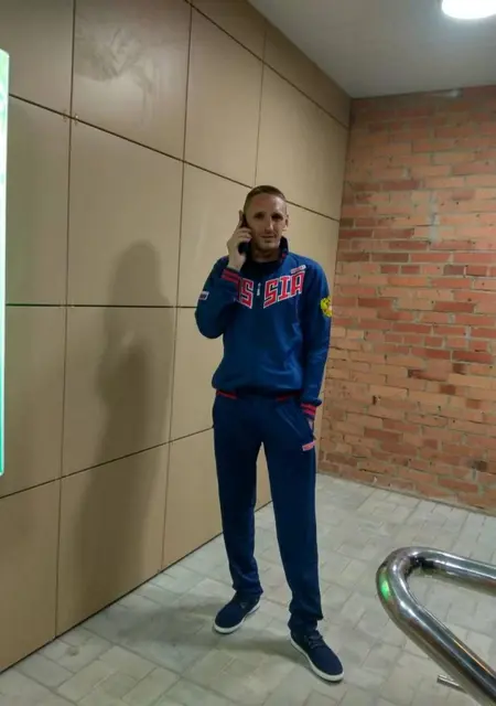 Я Кирилл, 41, из Новомичуринска, ищу знакомства без обязательств