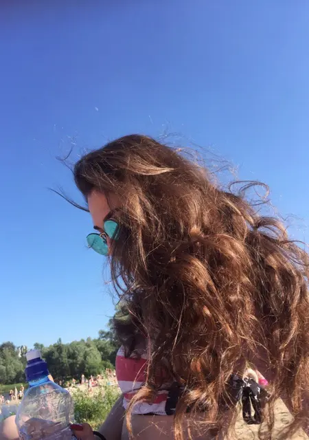 Я Верочка Вера Пирог, 29, из Перми, ищу знакомство для совместных путешествий