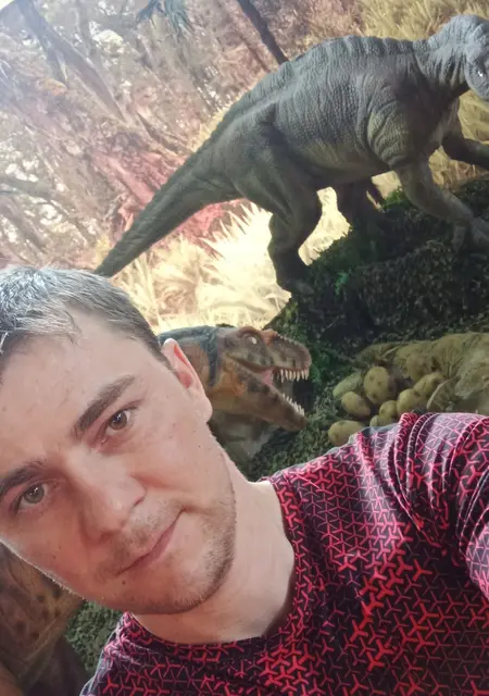 Я Azik, 38, знакомлюсь без обязательств в Новом Уренгое