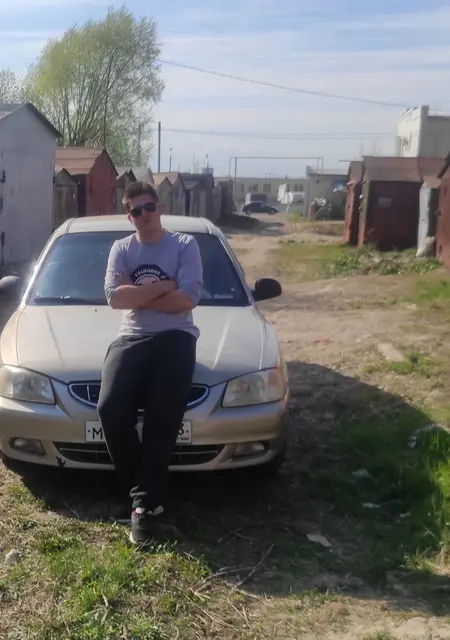 Александр из Саранска, ищу на сайте постоянные отношения