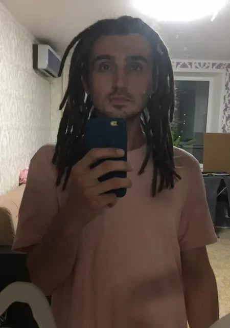 Я Иван, 32, из Тольятти, ищу знакомство для дружбы