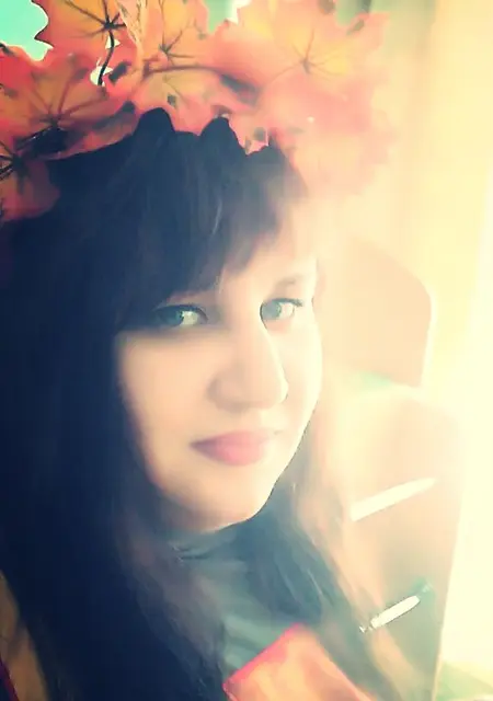 Аля из Новокузнецка, ищу на сайте знакомства на одну ночь