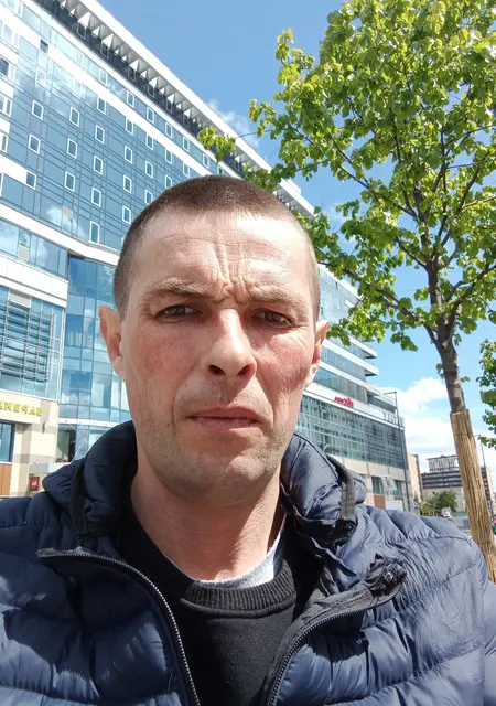 Андрей из Калуги, ищу на сайте знакомства без обязательств