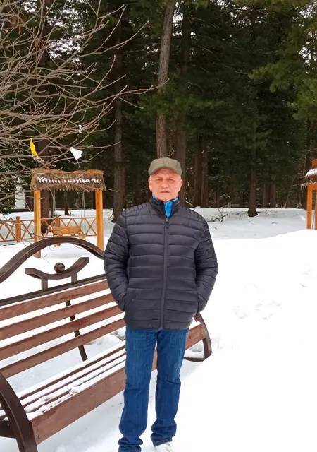 Владислав из Новокузнецка, ищу на сайте знакомства без обязательств