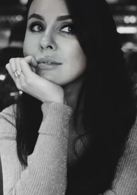 Alina из Москвы, мне 37, познакомлюсь для общения