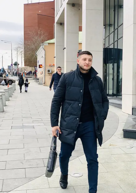 Я Сергей, 26, знакомлюсь без обязательств в Котельниках