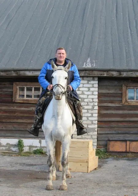 Я Александр, 45, из Нижнего Новгорода, ищу знакомства без обязательств