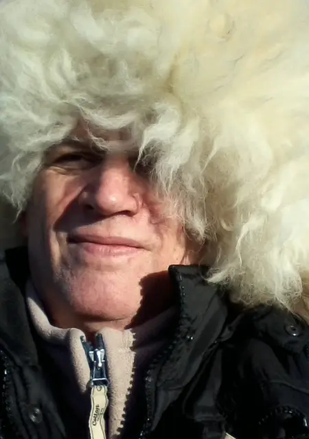 Юрий из Калининграда, мне 52, познакомлюсь на одну ночь