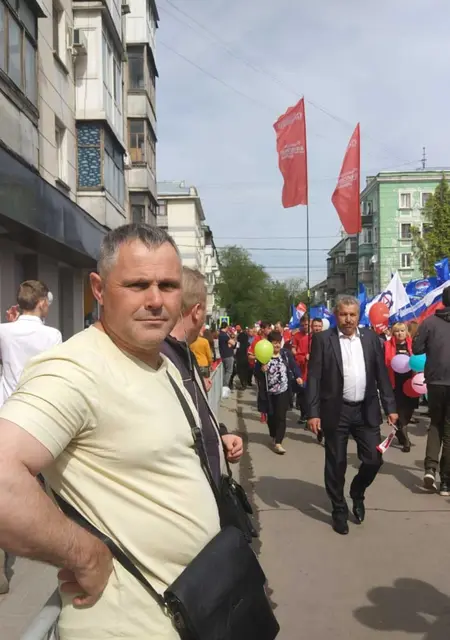 Олег из Симферополя, ищу на сайте знакомства на одну ночь