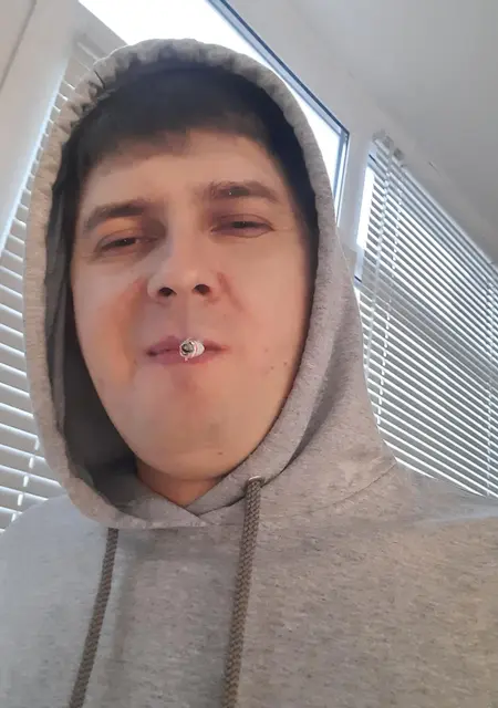 Я Сергей, 36, из Лабытнанги, ищу знакомства без обязательств