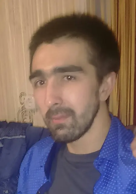 Я Руслан, 41, из Белова, ищу знакомства без обязательств