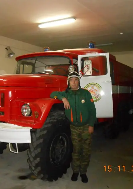 Я Борис, 60, знакомлюсь без обязательств в Новороссийске